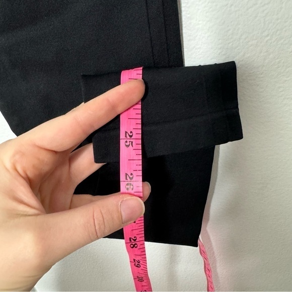 Blanqi black high rise seamless legging small - Picture 5 of 7